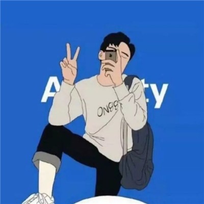 人间很暖